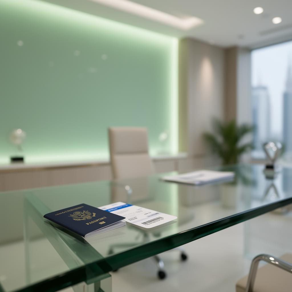 Top Travel Documents You Should Prepare Before Applying for a Visa