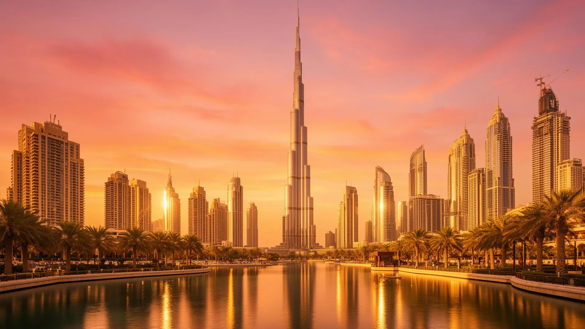 Dubai / UAE visa online application