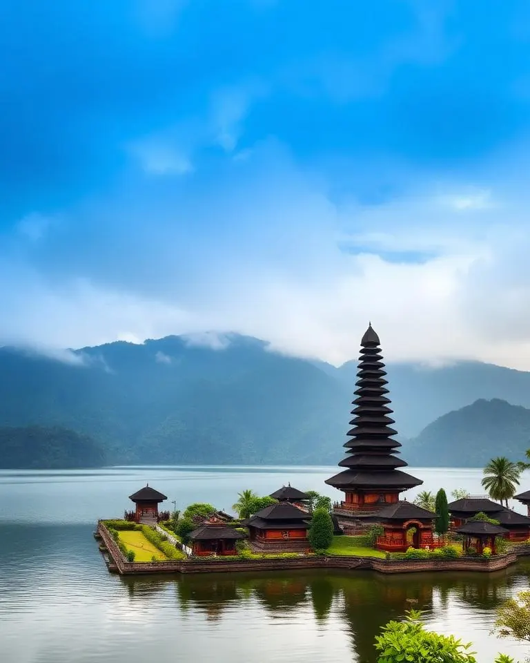 INDONESIA visa online application