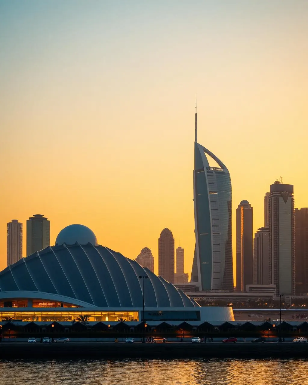 QATAR visa online application
