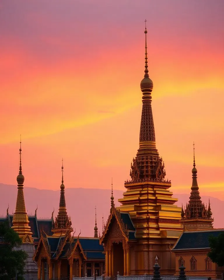 THAILAND visa online application