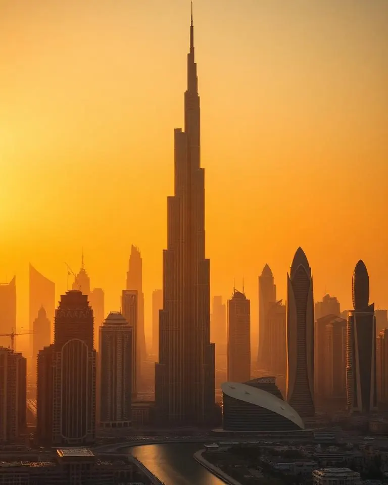 UAE visa online application